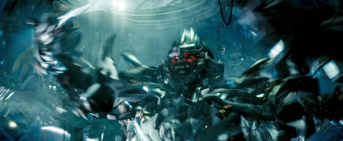 Megatron